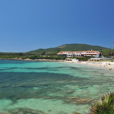 Hotel Punta Negra Fertilia Esterno foto