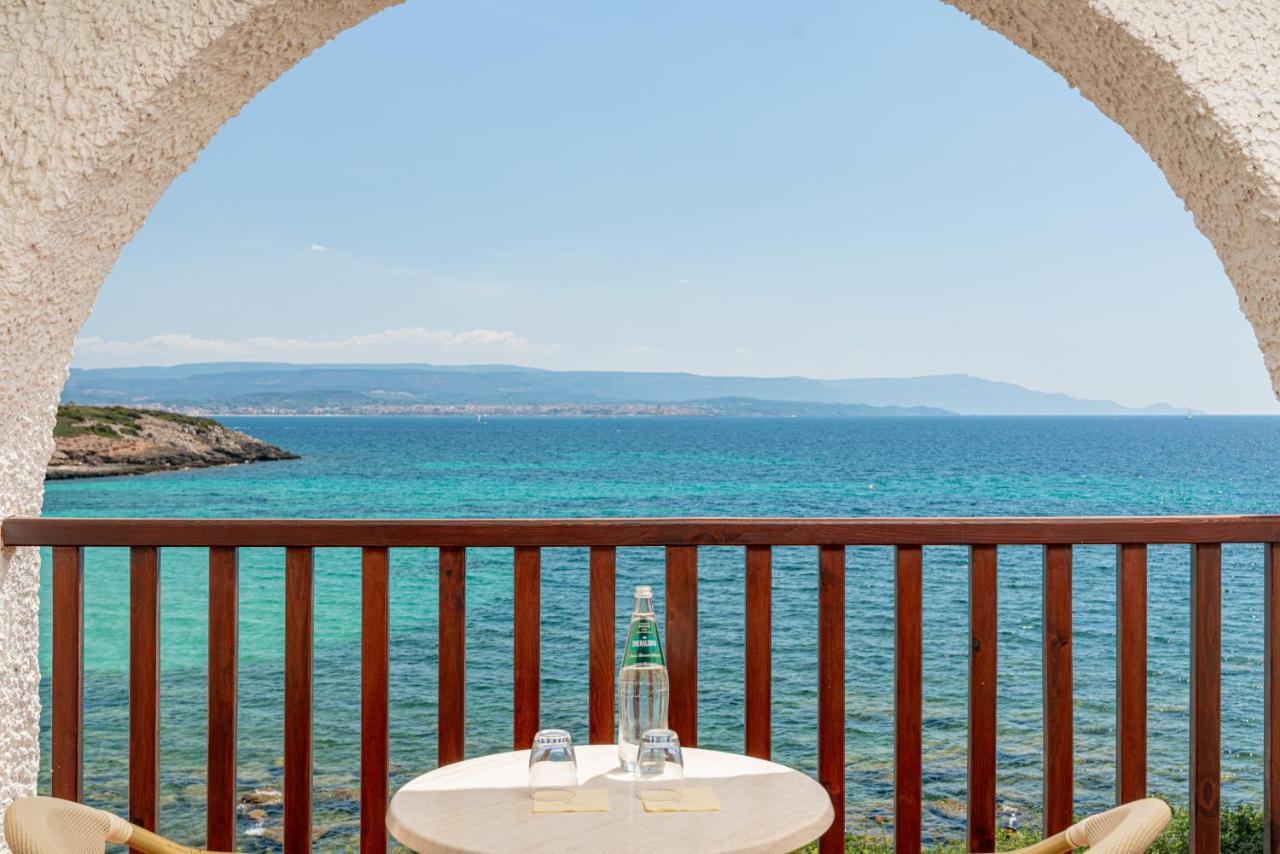 Hotel Punta Negra Fertilia Esterno foto