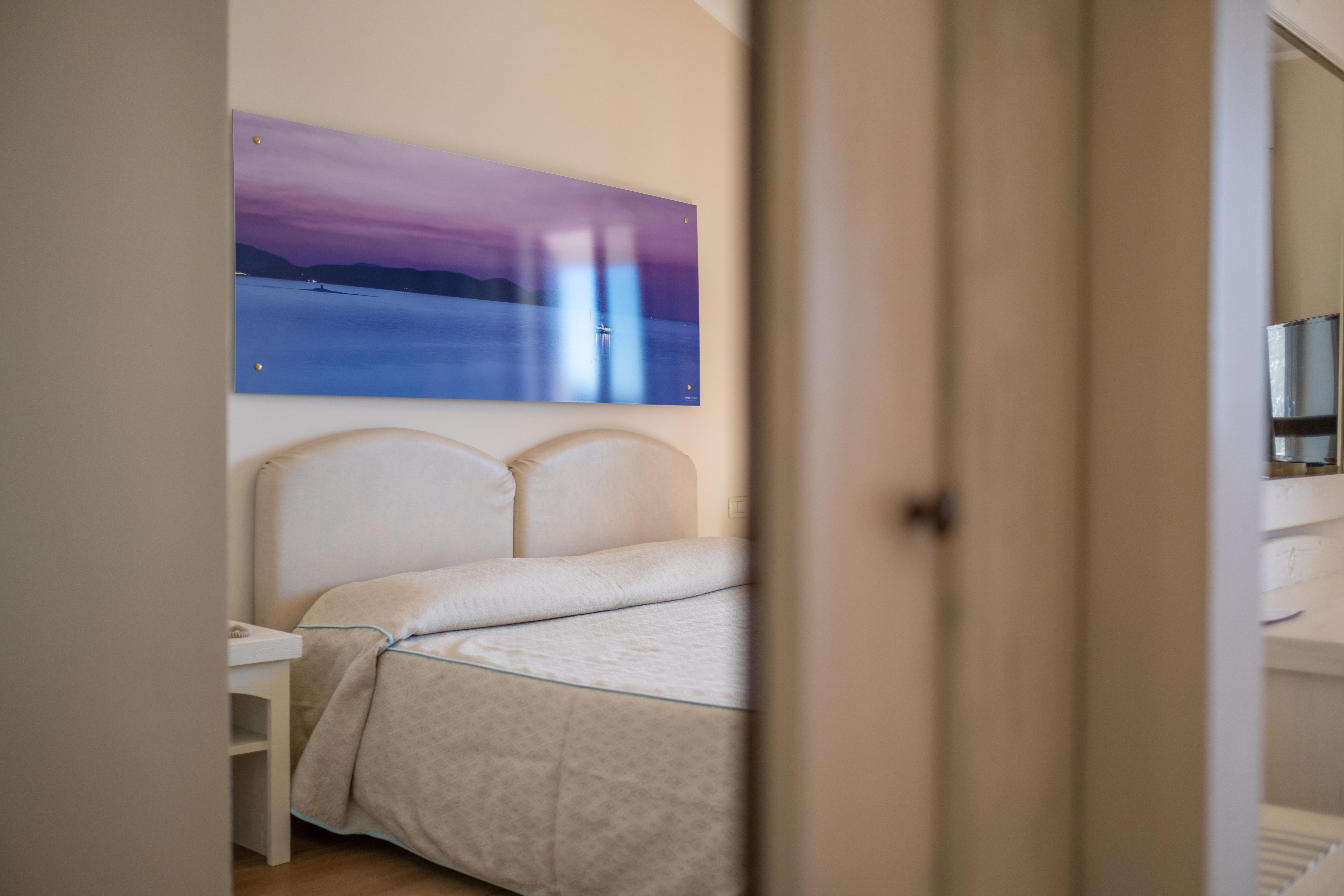 Hotel Punta Negra Fertilia Esterno foto